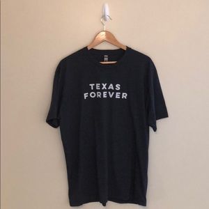 Magnolia “Texas Forever” T-Shirt - XL (Unisex)